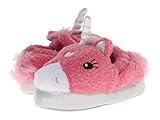 [ストライドライト] Stride Rite Lighted Unicorn Slipper (Infant/Toddler/Youth) シューズ Pink Multi 7-8 Toddler(14