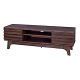 東谷 TVボード120 ダークブラウン