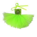 PER　チュチュスカート ベビー　女の子　キッズ ワンピース ドレス　手編み　撮影用　パーティー フォーマル　可愛い　0-24ヶ月