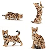 JEKCA ベンガル 4-in-1 パック 01S-M01