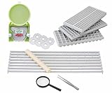 みのる産業 わくわく菜園種まきセット G-81B