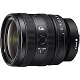 SONY(ソニー) 標準ズームレンズ フルサイズ FE 24-50mm F2.8 G Gレンズ デジタル一眼カメラα[Eマウント]用 純正レンズ SEL2450G