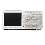 OWON TDS7074 4チャンネル　高機能　デジタルオシロスコープ タッチパネルlcd　70MHz