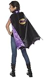 Rubie's Costume DC Superheroes Batgirl Deluxe Child Cape Costume [並行輸入品]