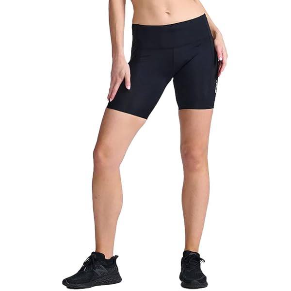 2XU　コンプレッションショートWA4176B 楽天市場】ウィメンズ コンプレッションショーツ wa4176b : 2XU