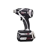 Panasonic（パナソニック） EZ75A1LS2G-H 18V充電インパクトドライバー （グレー） スポーツ レジャー DIY 工具 電動ドライバー top1-ds-1875431-ah [簡素