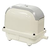 工進 浄化槽用エアーポンプ コーシンブロワ   AK-80D