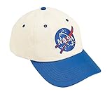 Aeromax 子供用 NASA 宇宙飛行士キャップ 調節可能 ユースサイズ Adjustable Youth Size FS-CAP