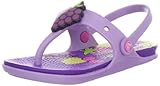 crocs ユニセックス・キッズ カラー: パープル