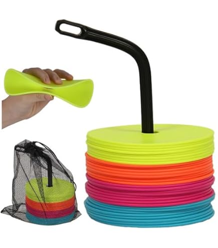 Amazon.co.jp: モルテン コーナーフラッグ CF : スポーツ＆アウトドア