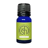 ＆SH エッセンシャルオイル スパニッシュセージ 10ml / 精油 アロマオイル フレグランスオイル