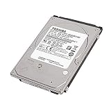 東芝 MQ02ABFxxxシリーズ ( 2.5inch / SATA 6Gb/s / 1TB / 5400rpm / 8MB / 9.5mm / 4Kセクター ) MQ02ABD100H
