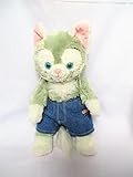 ジェラトーニ  Ｓサイズ　デニムハーフパンツ(fukko-024)