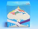 GODIEGO BOX - ゴダイゴ