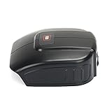 REEXBON 14.4-18V 電池アダプター マキタ BL1430, BL1440,BL1830, BL1840などのバッテリー用 スマホ、タブレットなど電流を提供 互換USBアダプター 取り付け