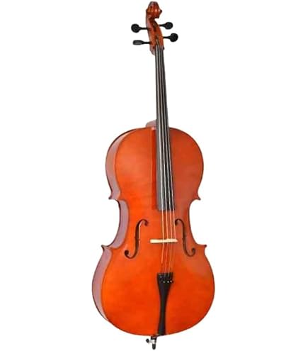 Amazon | ヤマハ YAMAHA Braviol ブラビオール チェロセット VC7SG 弓