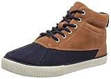 Hanna Andersson ユニセックス・キッズ Hanna Andersson Kelby Boy's Duck Boot カラー: ベージュ