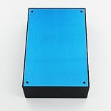 テイシン電機 汎用型モールドケース 黒 110×175×40 TB-22B