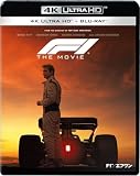 映画『F1®／エフワン』　４Ｋ ＵＨＤ ＋ ブルーレイ セット [Blu-ray]