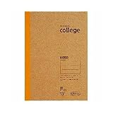 キョクトウ B5カレッジノート 英習罫 13段 CL3F13 『 ２冊 』