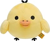 リラックマ ぬいぐるみ キイロイトリ S MR75301