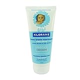 Klorane Baby Nourishing Cleansing Cream Cold Cream 200ml