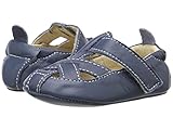 [オールドソールズ] Old Soles Thread Shoe (Infant/Toddler) シューズ Denim 23 (US 7 Toddler) - M [並行輸入品]