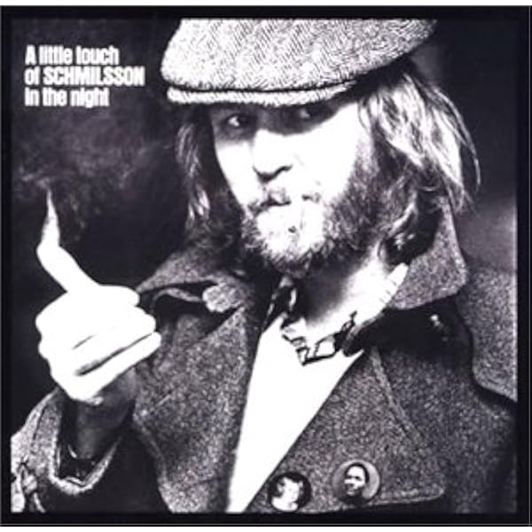 Amazon.co.jp: Nilsson Schmilsson: ミュージック