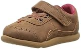 Step & Stride ベビー・ボーイズ ユニセックス・キッズ Step & Stride Infant Boy's Noah Casual Sneaker カラー: ブラウン