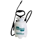 Chapin 2608E 1-Gallon Industrial Janitorial/Sanitation Poly Sprayer [並行輸入品]