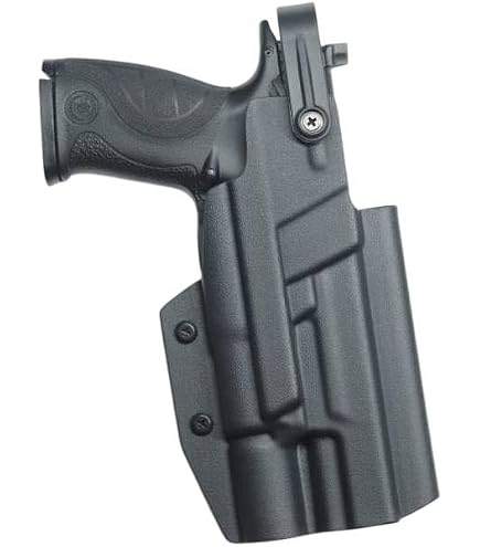 Amazon.co.jp: 六七五 S&W M&P9 X300U ライト 専用 カイデックス