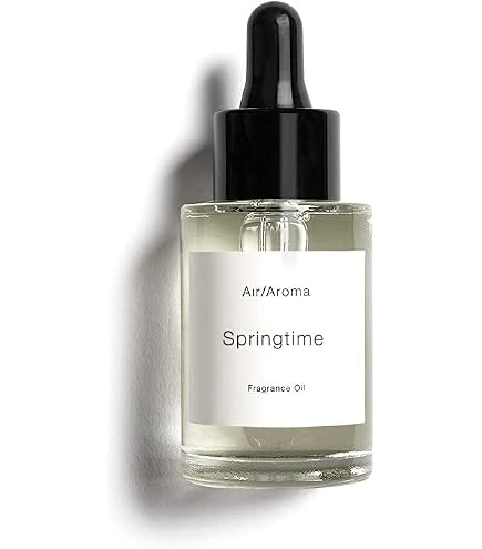 リラクゼーショングッズ Air/Aroma Springtime Room Spray 100ml Amazon | Springtime 100ml Room Spray (スプリングタイム ルーム