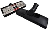 Rug-Floor Tool For Jet Pack Backpack Vacuum