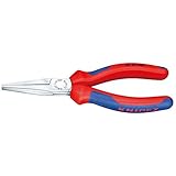 KNIPEX(クニペックス)3015-190 ロングノーズプライヤー