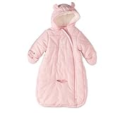 Child of mine, Carter's OUTERWEAR ベビー・ガールズ US サイズ: 9-12 Months カラー: ピンク
