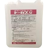 ABC商会 トーカスSi 6kg BTOKA003