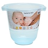 [ タミータブ ]Tummy Tub blue ブルー ベビーバス 正規販売店