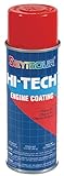 Seymour EN-48 Hi-Tech Engine Spray Paint, Chevy Orange [並行輸入品]