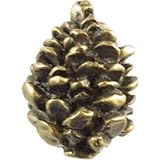 Sierra Lifestyles SL-681326 AB Pinecone Cab Knob by Sierra Lifestyles