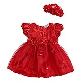 Loveble SKIRT ベビー・ガールズ US サイズ: 6-12M カラー: レッド