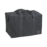 5ive Star Gear Cargo Bag ブラック