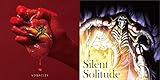 【連動特典あり】TV オーバーロードIII OP 「VORACITY」 ED 「Silent Solitude」 2枚セット (オリジナルA5ミニクリアファイル付き)