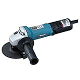 マキタ:100ミリ電子ディスクグラインダ 9533CB