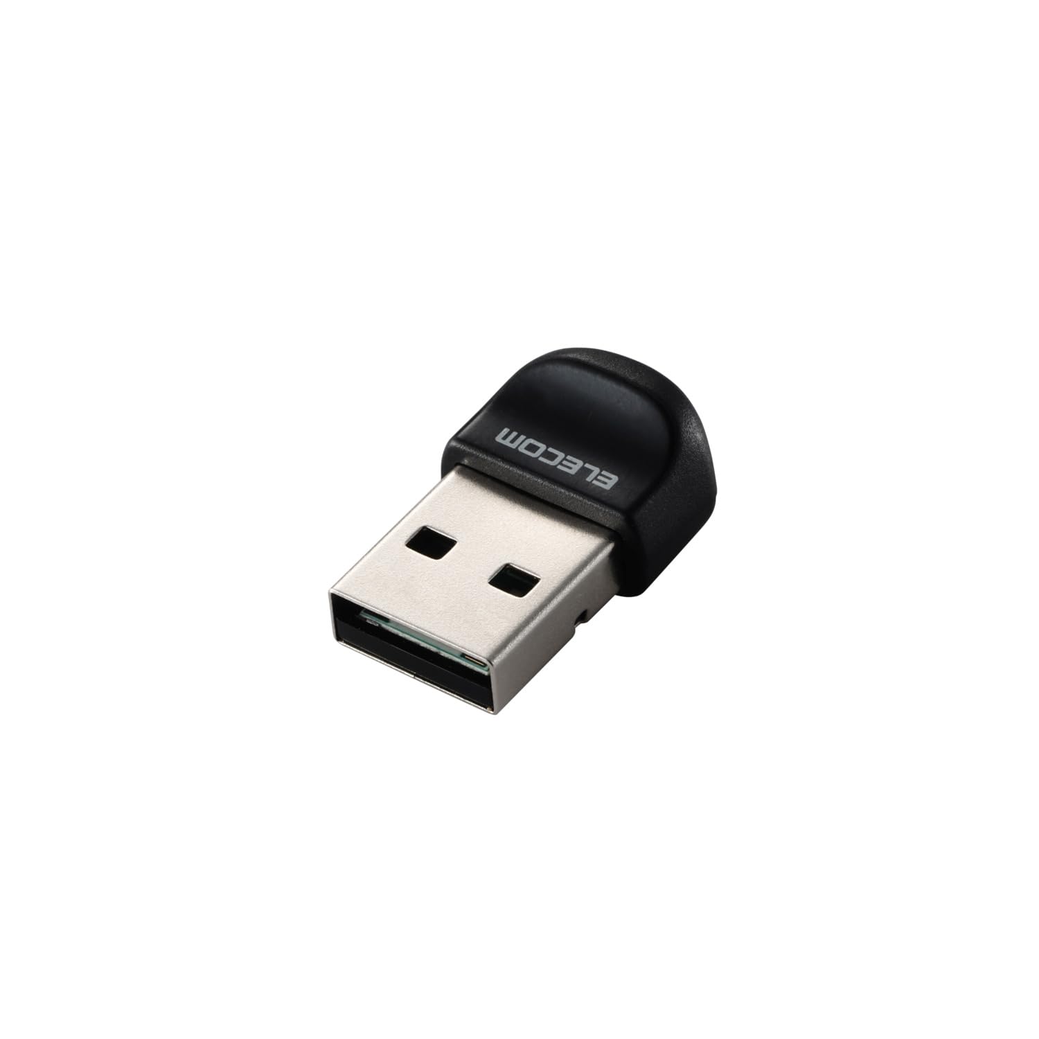 エレコム LBT-UAN06C2/EC: 接続の不安定さ、LEDの眩しさ — 信頼できるBluetooth 5.3アダプタか？