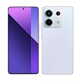 SIMフリー Redmi Note 13 Pro 5G XIG05 キャリアロック解除済 (オーロラパープル)