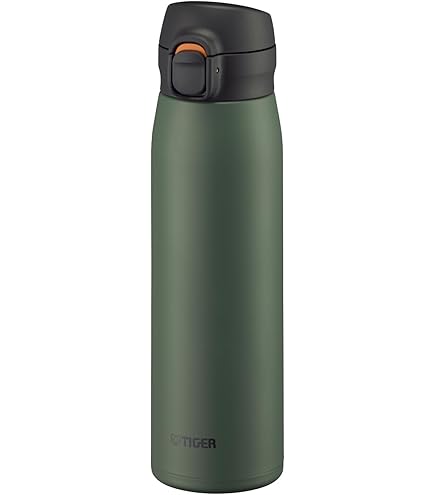 Amazon｜タイガー(TIGER)とっとこハム太郎 サハラクール ステンレス
