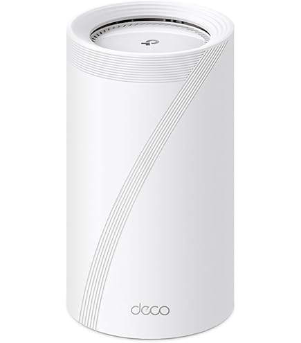 TP-Link Deco X20(3-pack) AX1800 Whole Home Mesh Wi-Fi System