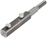 BAKERS PRIDE S3039X Door Rod 3/4 Diameter X 8 ( with Bolts) by Prtst [並行輸入品]