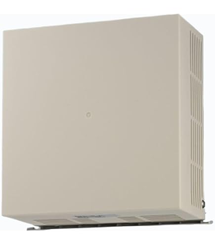 Amazon | パナソニック (Panasonic) 壁掛け熱交換気扇 エアテクト 強制 