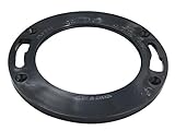 Canplas 119180-002 Closet Flange Spacer Ring by Canplas